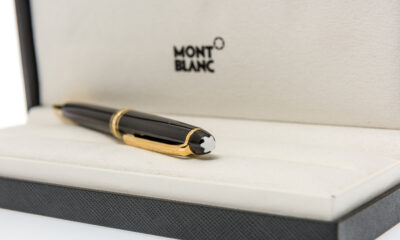 Penna Montblanc